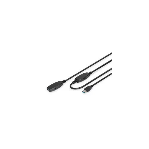 USB produžni kabel DIGITUS USB Tip (4016032457497)