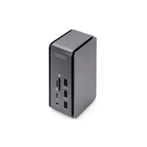 Digitus USB4 Docking Station 8K, USB Type-C™