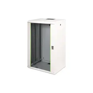 Digitus Wall Mounting Cabinet Unique Series - 600x450 mm (WxD)
