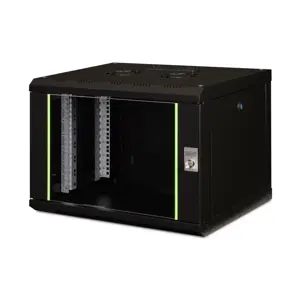 Digitus Wall Mounting Cabinet Unique Series - 600x450 mm (WxD)