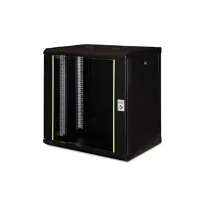 Digitus Wall Mounting Cabinet Unique Series - 600x450 mm (WxD)