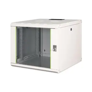 Digitus Wall Mounting Cabinet Unique Series - 600x600 mm (WxD)