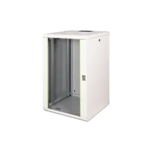 Digitus Wall Mounting Cabinet Unique Series - 600x600 mm (WxD)