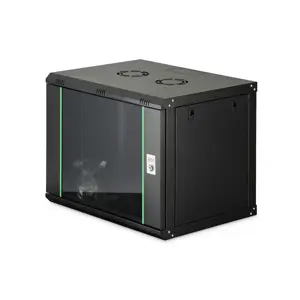 Digitus Wall Mounting Cabinets Dynamic Basic Series - 600x450 mm (WxD)