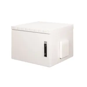 Digitus Wall Mounting Cabinets IP55 - Outdoor - 600x600 mm (BxT)