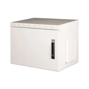 DIGITUS WandgehĂ¤use     Outdoor  7HE 490x600x450mm grau IP55
