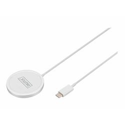 Bežični punjač DIGITUS DA-10080 (15 W)