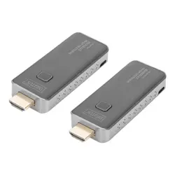 Bežični HDMI produživač DIGITUS DS-55318 (domet do 50 m)
