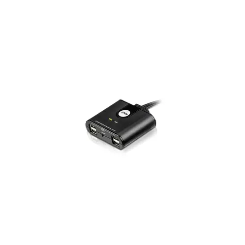 Dijelitelj USB periferija ATEN US224 (2-porta)