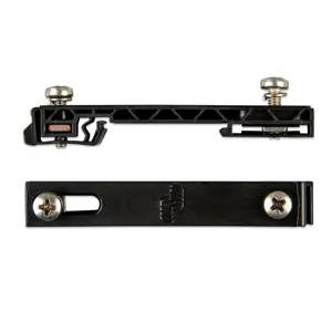 DIN35 adapter small (per pair)