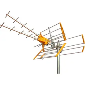 Directional Antenna Televes V Zenit MIX UHF