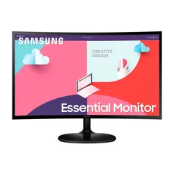 Dis 24 Samsung S24C364EAU