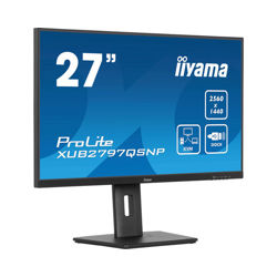 Monitor IIYAMA PL XUB2797QSNP-B1 (QHD, IPS, 100Hz)