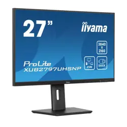 Dis 27 IIyama PL XUB2797UHSNP-B1 UHD IPS 100Hz