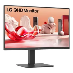 Dis 27 LG 27BA65QB-B Business QHD IPS Black