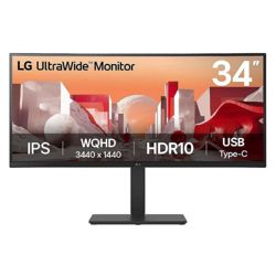 Dis 34 LG 34BA85QE-B