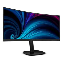 Dis 34 Philips B-Line 34B2U3600C VA WQHD