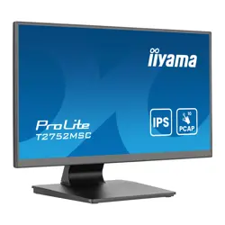 Dis Public 27 IIyama T2752MSC-B1AG TOUCH