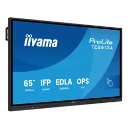 Dis Public 65 Iiyama TE6513A-B1AG UHD