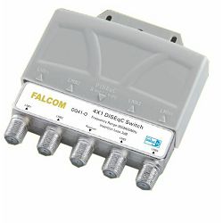 Diseq switch FALCOM DQ41-O