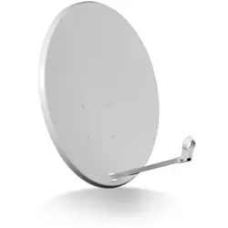 DISH ANTENNA 80 CM BRIGHT (COR-800SAE-J)
