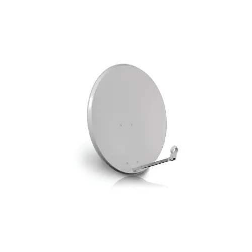 Satelitska antena 80cm ASC-800TA-J BRIGHT (boja: svijetla)