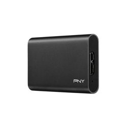 Disk SSD PNY 240GB Elite USB3.0 Portable