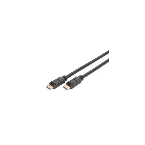 DisplayPort Anschl.kabel,20m