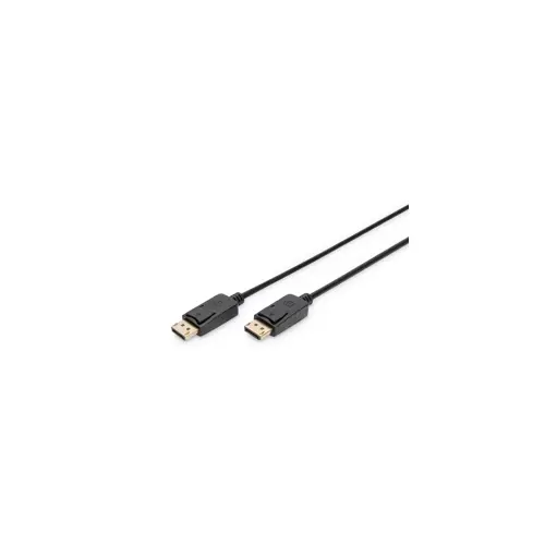 DisplayPort Kabel DIGITUS Anschlusskabel,15m (dužina 15m)