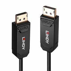 DisplayPort kabel LINDY (DisplayPort na DisplayPort, 15 m)