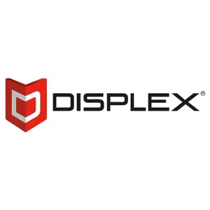 Displex PRIVACY SAFE magnetic 2-way privacy filter for Laptop/ Notebook 15,6'' (16:9)