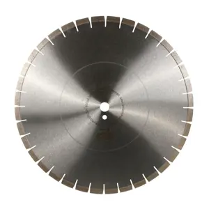 Distar Diamond Blade ASPHALT 500 x 4,0/3,0 x 25,4m