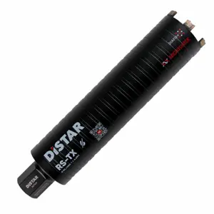 Distar Diamond Core RS-TX 82mm x 300mm for dry use