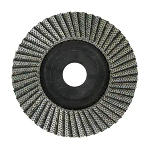 DISTAR DYSK DIAMENTOWY LAMELKOWY SCRUB 115 x 22,23mm #200