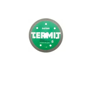 DISTAR TERMITE DIAMOND BLADE 75 x 1.0 x 6 x 10