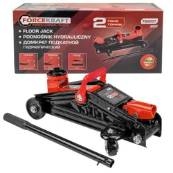 Dizalica FORCEKRAFT FROG JACK 2T (kapacitet 2 tone)