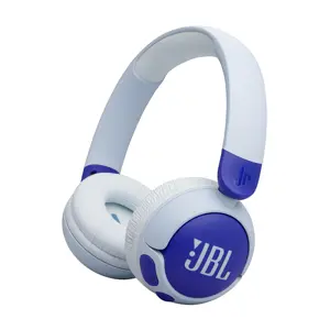 Dječje slušalice JBL Junior 320 BT plave