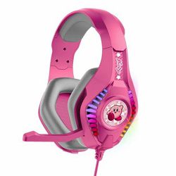 Dječje slušalice OTL Pro G5 Nintendo Kirby 