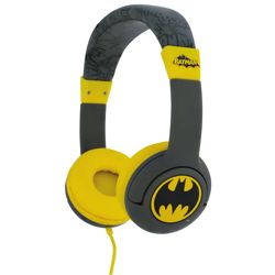 Dječje slušalice OTL TECHNOLOGIES Batman (žične)