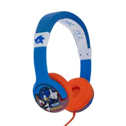 Dječje slušalice OTL TECHNOLOGIES Sonic (žične)