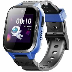 Dječji pametni sat 360 Kids Watch E3, plava