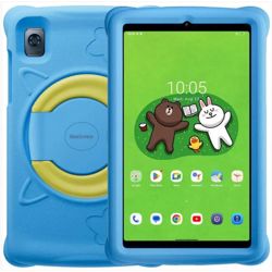 Dječji tablet BLACKVIEW Tab 60 Kids (8.68'', 4GB/128GB, WiFi, LTE, Android 13, plavi)