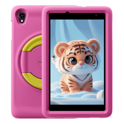 Dječji tablet BLACKVIEW Tab A5 Kids (8", 3GB/64GB, WiFi, LTE, Android 14, rozi)
