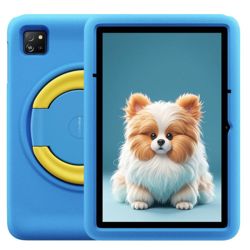 Dječji tablet BLACKVIEW Tab A6 Kids (10.1", 4GB/128GB, WiFi, Android 14, plavi)