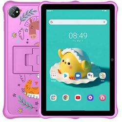 Dječji tablet BLACKVIEW Tab A7 Kids (10.1'', 3GB/64GB, WiFi, Android 12, rozi)