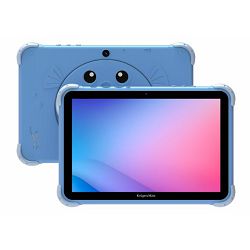 Dječji tablet KRUGER&MATZ FUN 1008 KM1008-BL (Plavi, 10.1", 4GB/64GB, WiFi, 4G, Android 13)