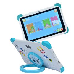 Dječji tablet MENIT K28 Fun Kids MTAB43 (8", 3GB/32GB, WiFi, Android 14)
