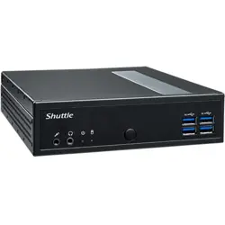DL30N N100 65W EXT./HDMI DISPLAY-PORT COM-PORT GLN