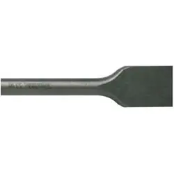 Dlijeto ravno MAKITA HEX CHISEL-28mm FLAT 80x400mm (širina 28mm, dužina 400mm)