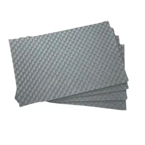 DNA AMR2 Grey Foam Self-Adhesive Acoustic Mat
